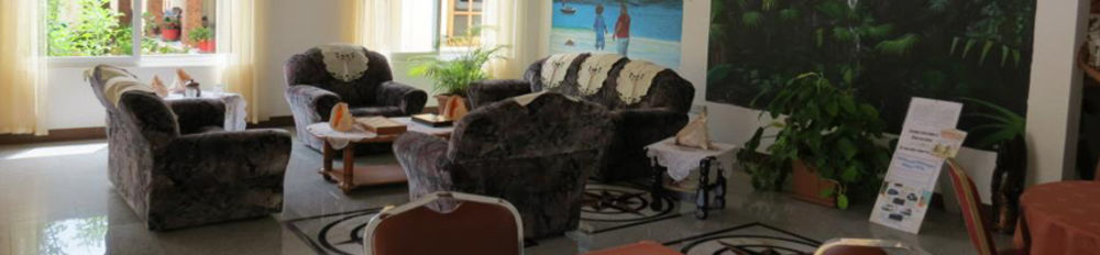 วิลลาบานาเนีย Hotel อังส์ วอลแบร์ วิลเลจ ภายนอก รูปภาพ