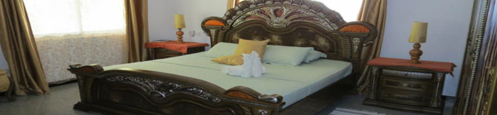 วิลลาบานาเนีย Hotel อังส์ วอลแบร์ วิลเลจ ภายนอก รูปภาพ