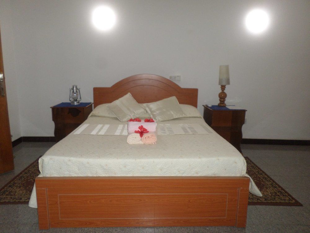 วิลลาบานาเนีย Hotel อังส์ วอลแบร์ วิลเลจ ภายนอก รูปภาพ